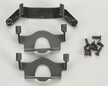 DURATRAX DTXC6289 Battery Holder Set Delphi Indy Car *DISC*