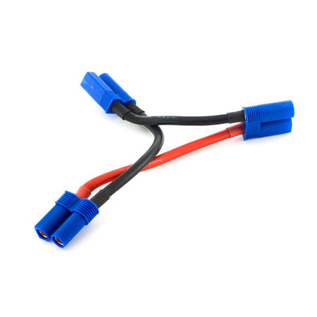 DYNAMITE DYNC0028 EC5 Battery Series Harness 10 AWG