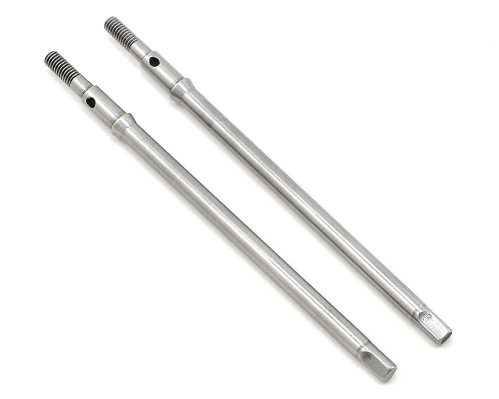 VANQUISH VPS08080 Chromoly SCX10 Rear Axle Shafts
