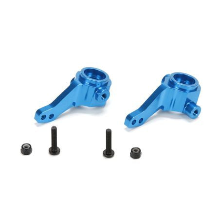 ECX ECX334004 Steering Block Aluminum All ECX 1/10 4WD