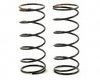 TEAM DURANGO TD330281 45mm Front Big Bore Shock Spring Set (Light Brown) (85gf/mm)