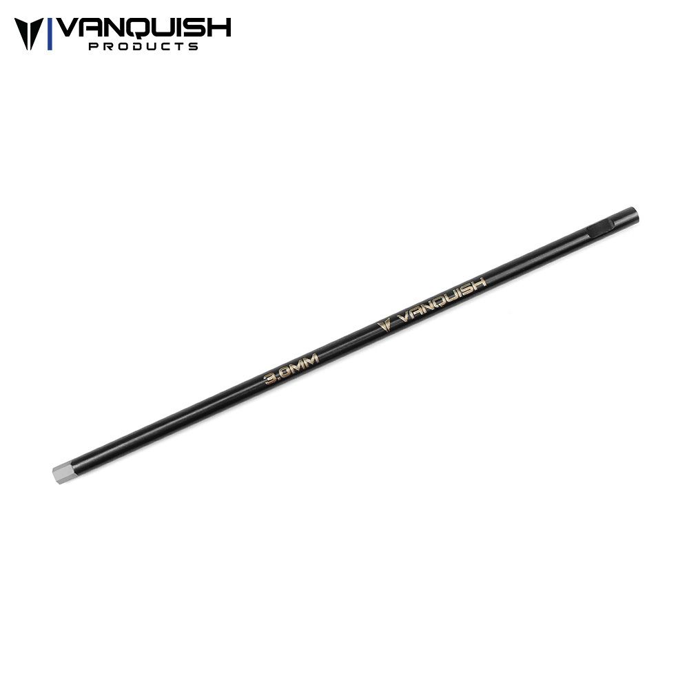 VANQUISH VPS08404 3.0mm Replacement Tool Tip