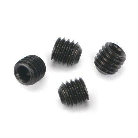 DUBRO 2168 Socket Set Screws 3x3mm