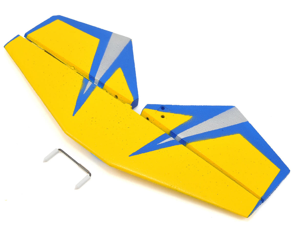 EFLITE EFL6653 Stabilizer Set Viking Model 12