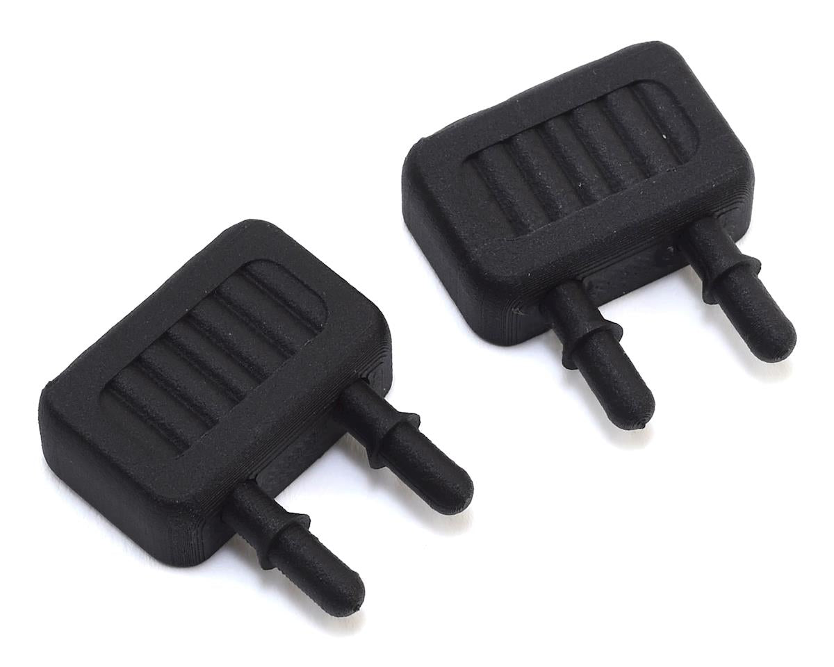 EXCLUSIVE RC ERC-10-VAN-8006 Origin Headrest (2)