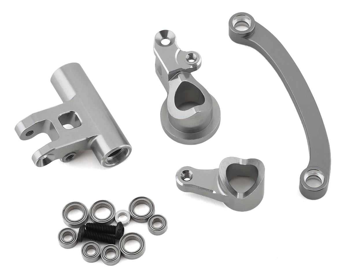 EXOTEK 1930 Tenacity HD Steering Set with Bearings