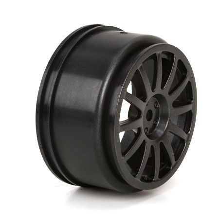 LOSI LOS43000 Wheels TEN-Rally-X *DISC*