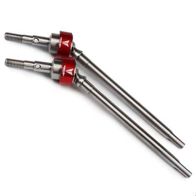 VANQUISH VPS07380 SCX10 VVD V1-HD