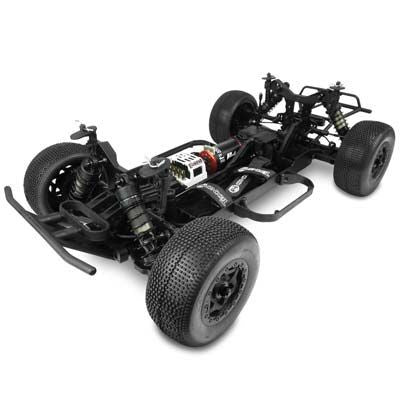 TEKNO TKR5507 SCT410.3 Competition 1/10 Electric 4WD Short Course Truck Kit