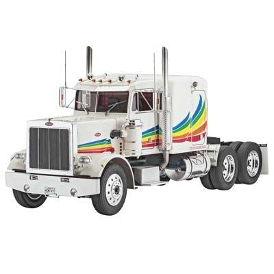 REVELL 07455 1/16 Peterbilt 359 Conventional
