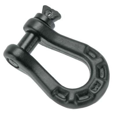 RC4WD Z-S1090 Warn 1/10 D-Ring Shackle