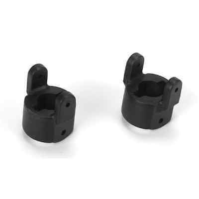 ECX ECX214004 Front/Rear Hub Set: 1:18 4WD Temper