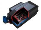 TRAXXAS 6518 Receiver, micro, TQi 2.4GHz with telemetry (5-channel): STAMPEDE 4X4
