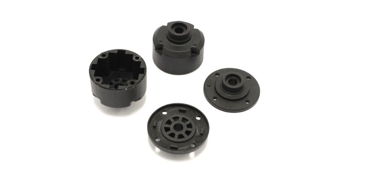 KYOSHO FA512 Differential Gear Case
