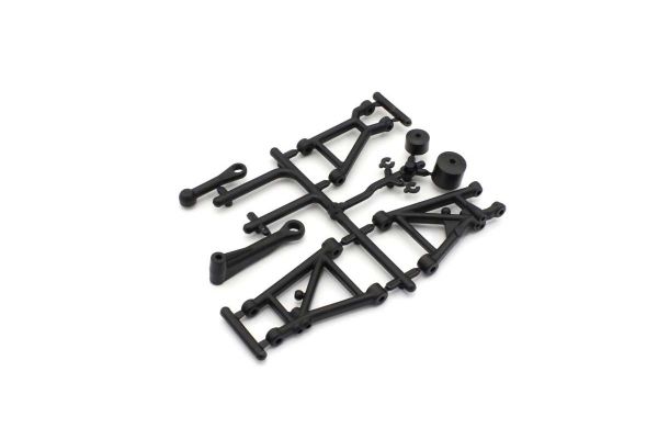 KYOSHO FA551B TC Suspension Arm Set FZ02