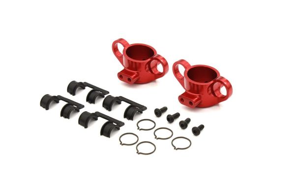 KYOSHO FAW205 HD Front hub (FZ02/2pcs)