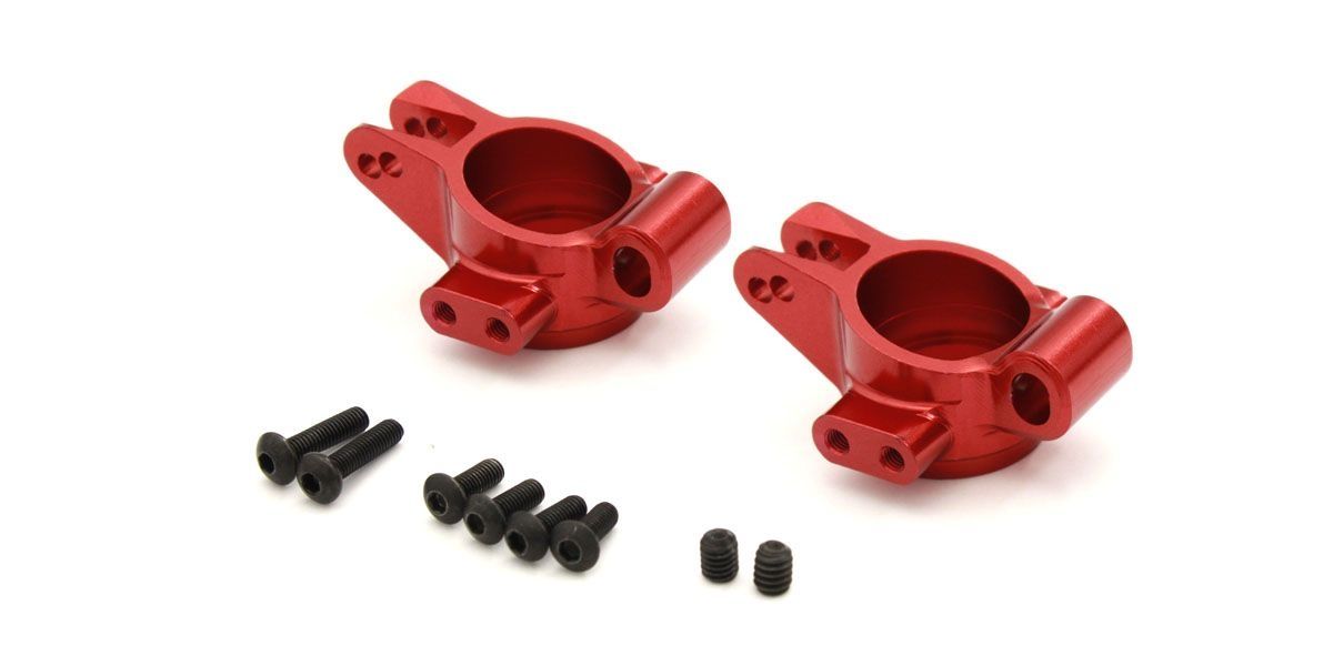 KYOSHO FAW206 HD Rear hub (FZ02/2pcs)
