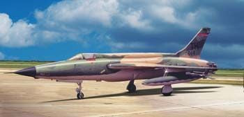REVELL 85-5866 1/48 F-105D T-Stick II