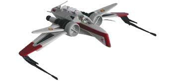 REVELL 85-8327 Snap Mini Star Wars ARC-170 Fighter *DISC*
