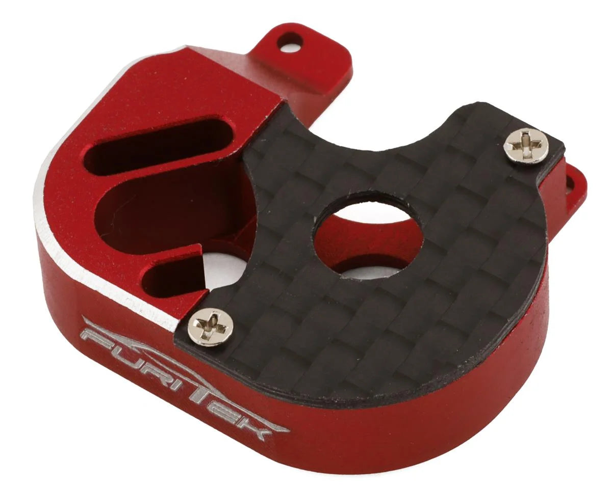 FURITEK FUR-2101 SCX24 Aluminum Micro Komodo Motor Mount
