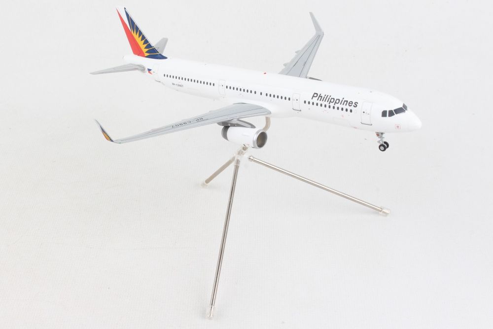 DARON G2PAL484 GEMINI200 PHILIPPINES A321S 1/200