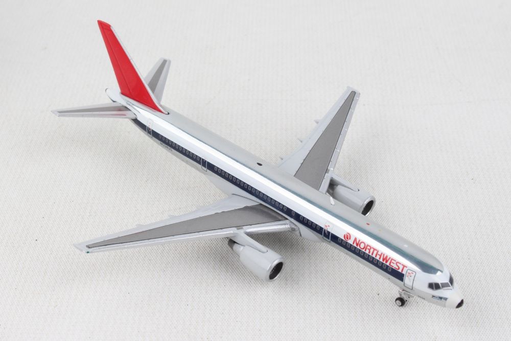 DARON GJ1980 GEMINI NORTHWEST 757-200 1/400