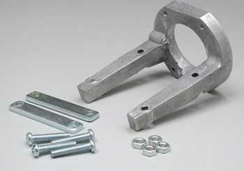 HOBBICO HCAG3735 Motor Mount 40/46 AWARF