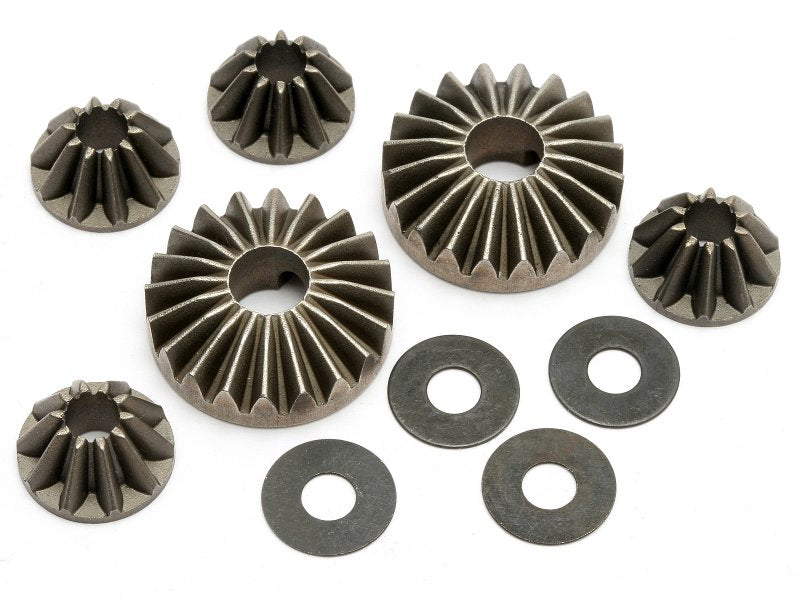 HPI 101142 Hard Differential Gear Set