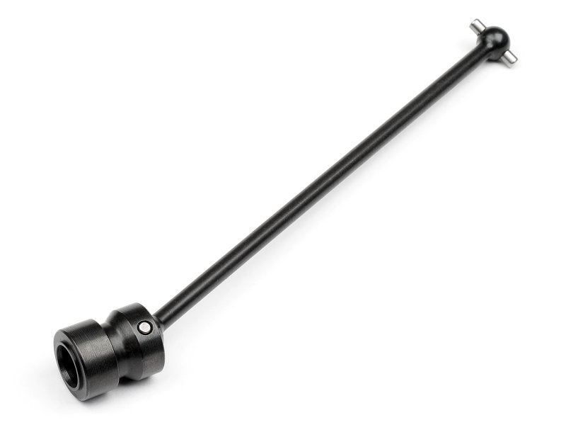 HPI 101412 Rear Center Universal Driveshaft Trophy 4.6 Truggy Opt