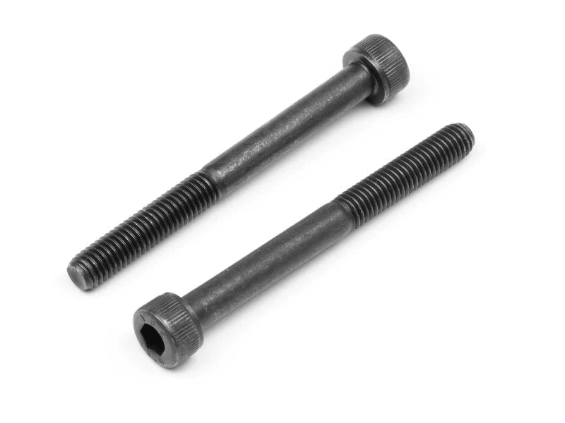 HPI 112933 Cap Head Screw, M5X50mm, for the Savage XL (2pcs)