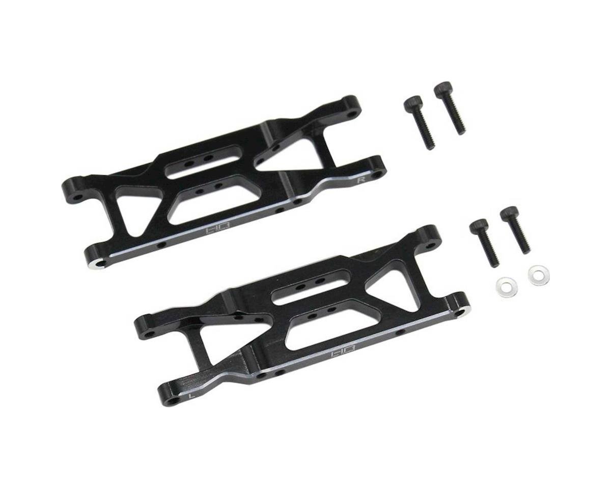 HOT RACING MTT5601 Aluminum Rear Arm Set for Losi Mini-T 2.0