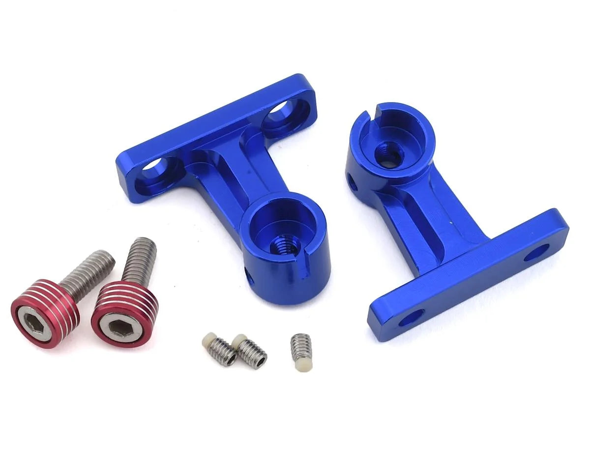 HOT RACING SPN311PT06 Traxxas Spartan Precision Trim Tab Adjuster
