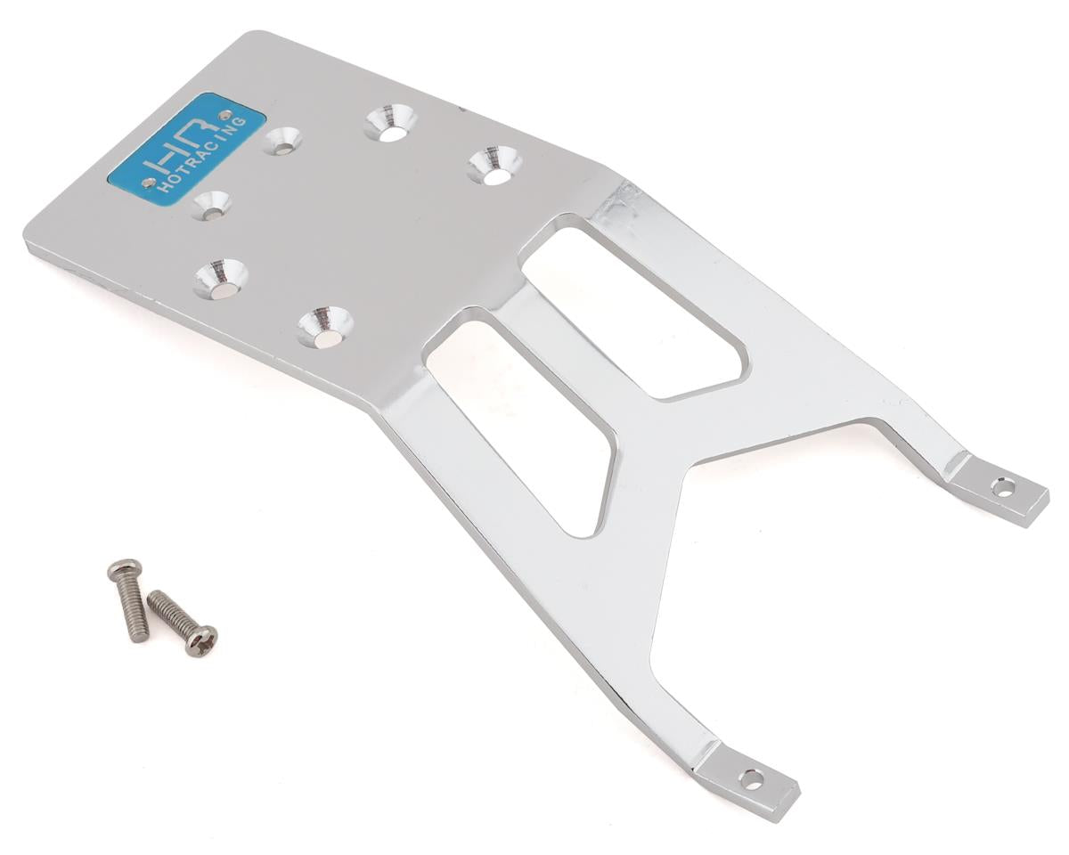 HOT RACING TE331SL08R Traxxas Slash Rear Aluminum Skid Plate