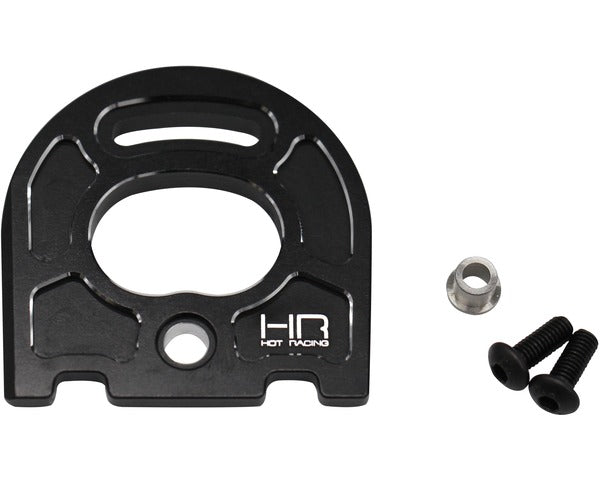 HOT RACING TRF18A01 Adjustable Aluminum Motor Mount 4-Tec 2.0
