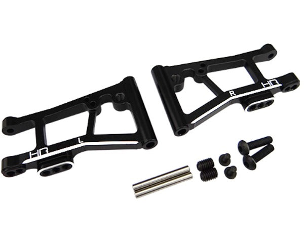 HOT RACING TRF5601 Aluminum Rear Lower Arms for 4-Tec 2.0