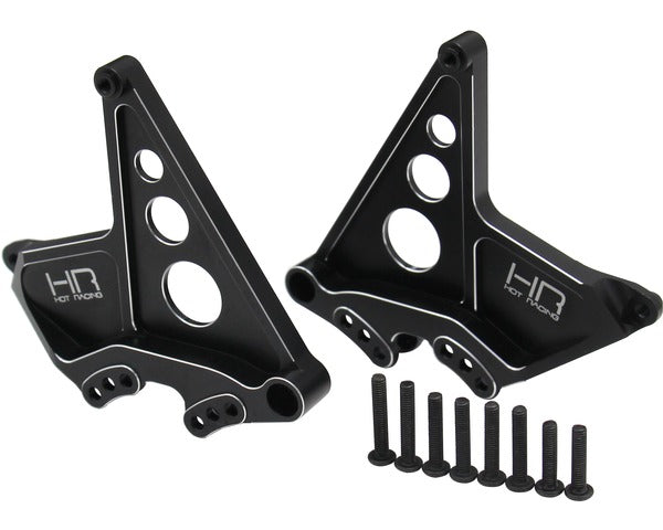 HOT RACING TUDR30M01 Aluminum Multi Mount Shock Tower UDR