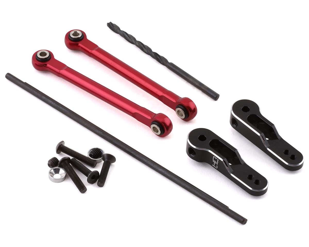 HOT RACING TUDR311F Front Heavy Duty Torsional Sway Bar Set, for Traxxas UDR