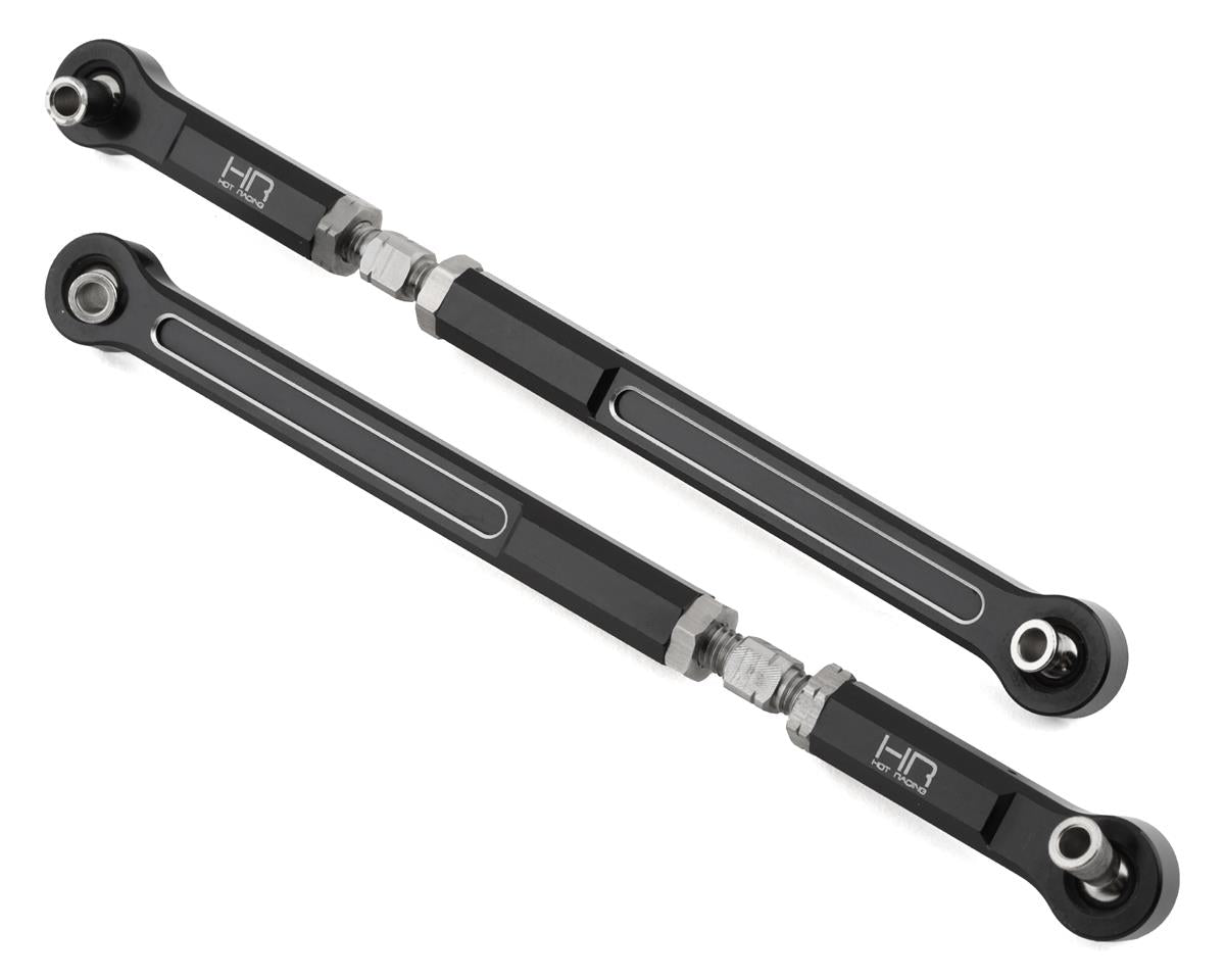HOT RACING XMX49A01 Adjustable Steering Tie Rod for Traxxas X-Maxx