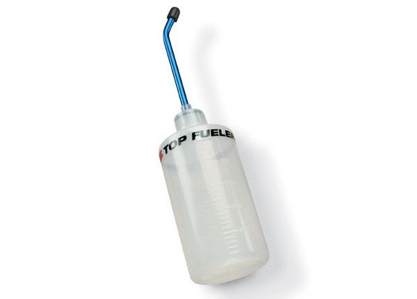 TRAXXAS 5001 Bottle, Fuel filler (500cc)