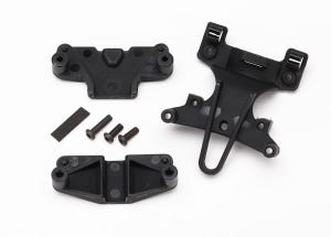 TRAXXAS 6556 Telemetry Expander Mount