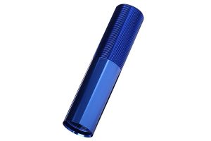 TRAXXAS 7765 Body GTX Shock Aluminum Blue-Anodized (1)