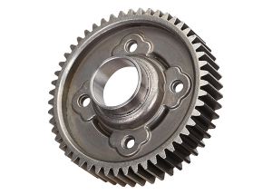 TRAXXAS 7784X Output Gear 51Tooth Metal (Requires 7785X Input Gear