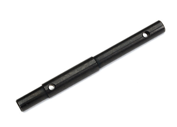 TRAXXAS 7786X Input shaft, transmission (cush drive)- FOR XMAXX