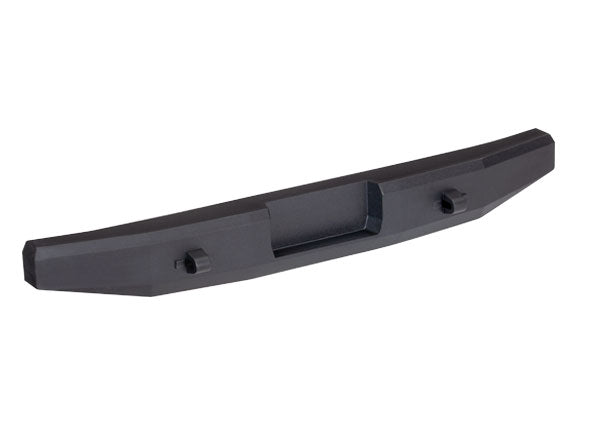 TRAXXAS 8125 Bumper, rear (176mm wide)
