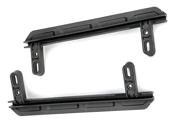 TRAXXAS 8219 Rock sliders, left & right