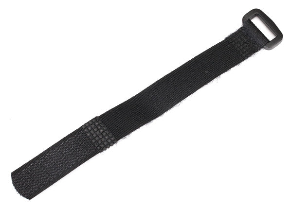 TRAXXAS 8222 Battery strap (for 2200 2-cell and 1400 3-cell LiPo batteries)