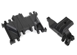TRAXXAS 8238 Skidplate lower gear cover