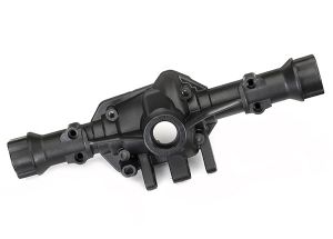 TRAXXAS 8242 Axle housing, intermediate (TRX-6™) or rear (TRX-4®)