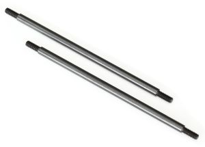 TRAXXAS 8245 Suspension link, rear, 5x121mm (upper or lower) (steel) (2)