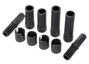 TRAXXAS 8250 Half Shafts, center *DISC